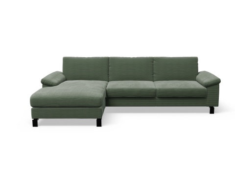 Ecksofa LO Large L